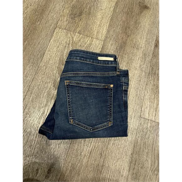 Anthropologie Pilcro and the Letterpress Jeans 30” - Picture 8 of 8